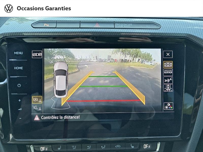 Voitures occasions VOLKSWAGEN ARTEON R-line Exclusive Rezé