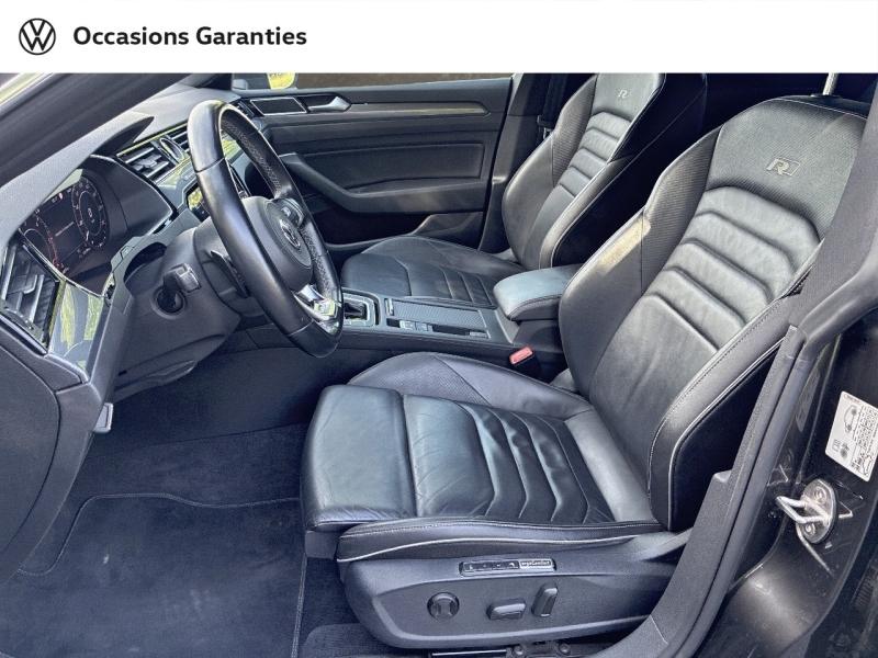 Voitures occasions VOLKSWAGEN ARTEON R-line Exclusive Rezé