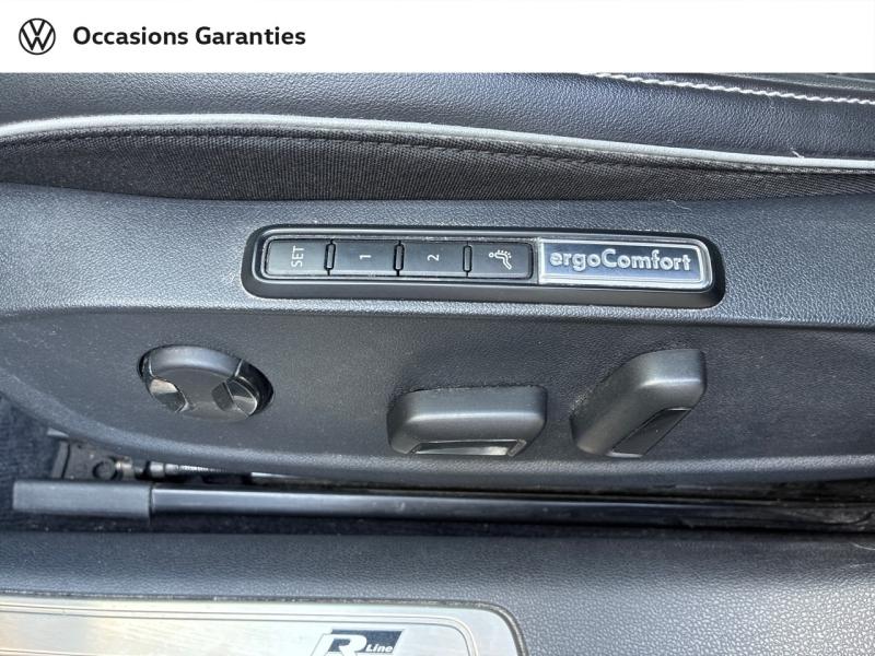 Voitures occasions VOLKSWAGEN ARTEON R-line Exclusive Rezé