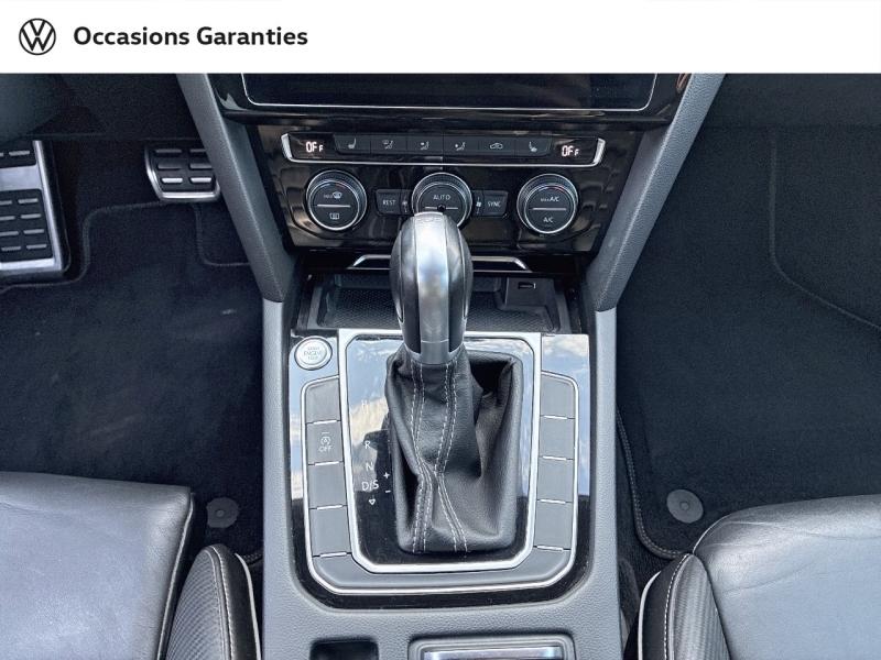 Voitures occasions VOLKSWAGEN ARTEON R-line Exclusive Rezé