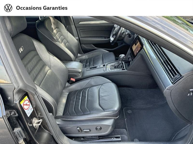 Voitures occasions VOLKSWAGEN ARTEON R-line Exclusive Rezé