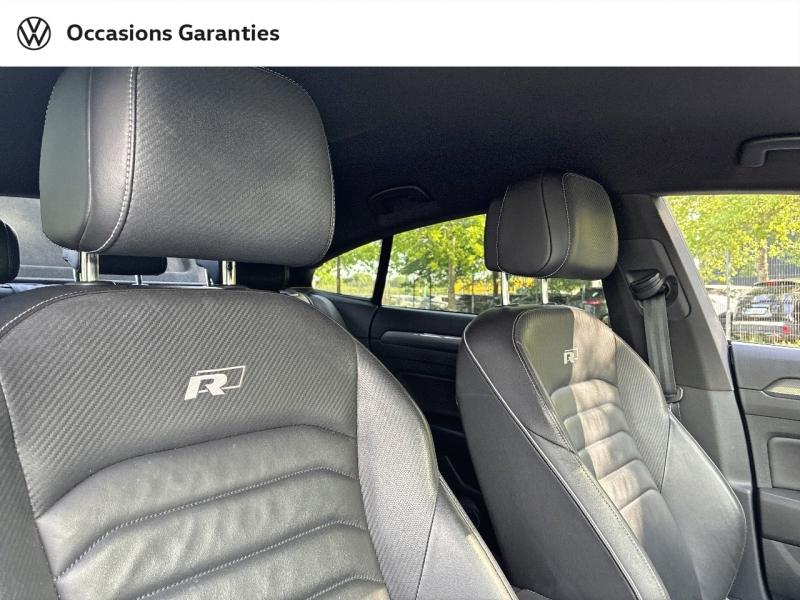 Voitures occasions VOLKSWAGEN ARTEON R-line Exclusive Rezé