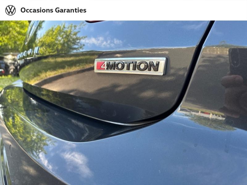 Voitures occasions VOLKSWAGEN ARTEON R-line Exclusive Rezé