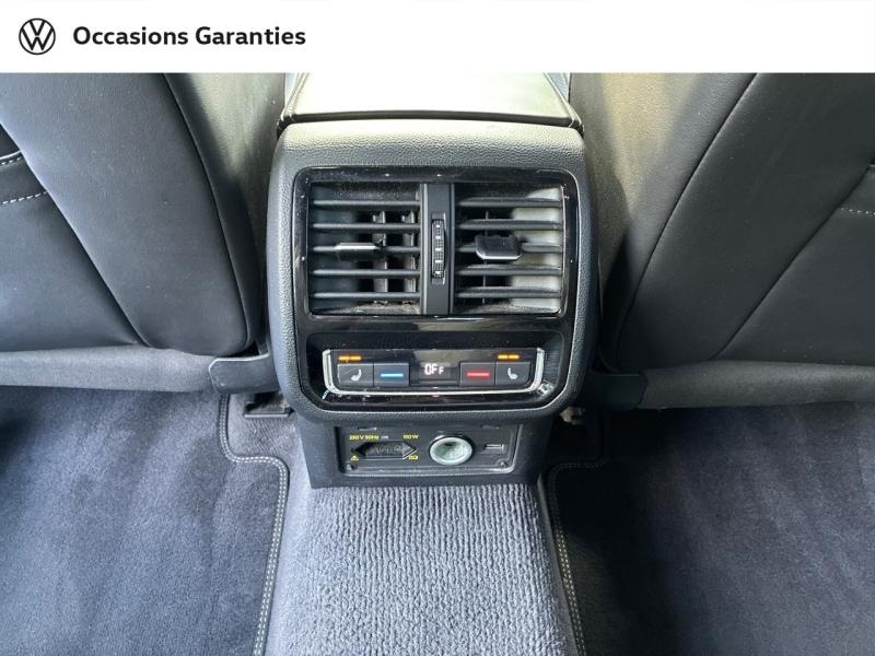 Voitures occasions VOLKSWAGEN ARTEON R-line Exclusive Rezé