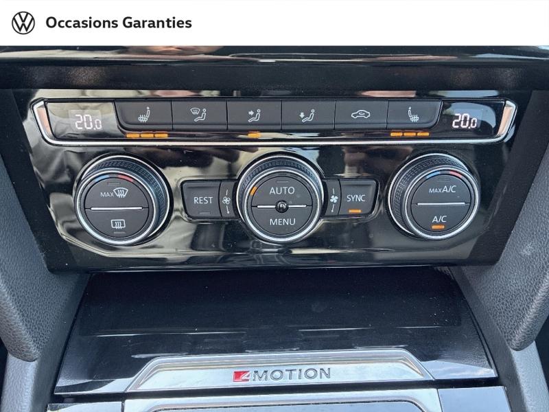 Voitures occasions VOLKSWAGEN ARTEON R-line Exclusive Rezé