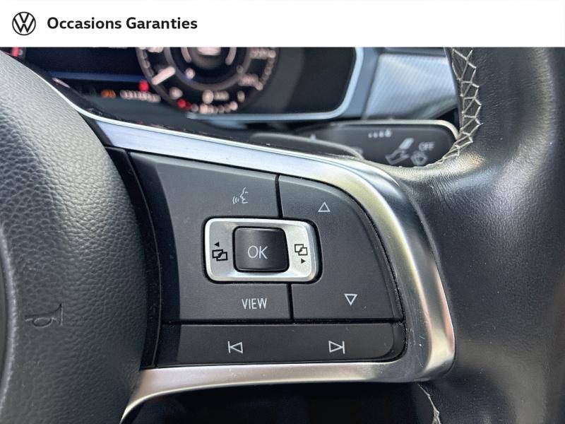 Voitures occasions VOLKSWAGEN ARTEON R-line Exclusive Rezé