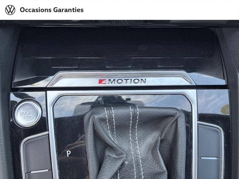 Voitures occasions VOLKSWAGEN ARTEON R-line Exclusive Rezé