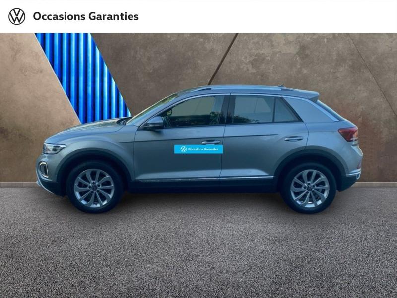 Voitures occasions VOLKSWAGEN T-ROC Style Rezé