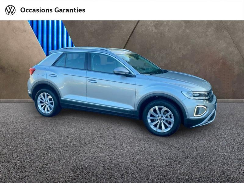 Voitures occasions VOLKSWAGEN T-ROC Style Rezé