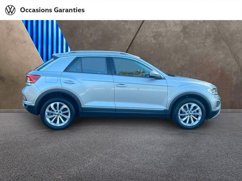 Voitures occasions VOLKSWAGEN T-ROC Style Rezé