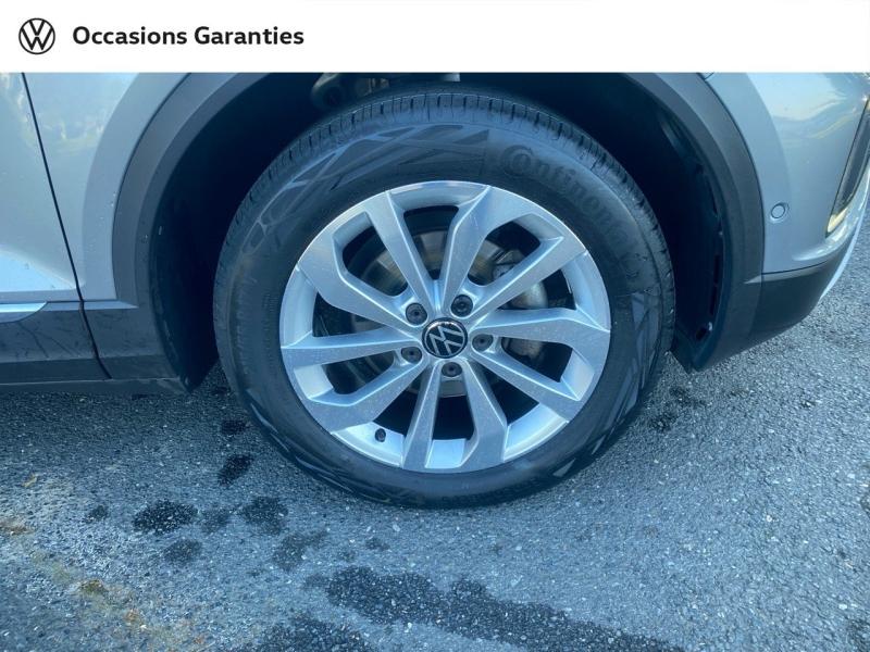 Voitures occasions VOLKSWAGEN T-ROC Style Rezé