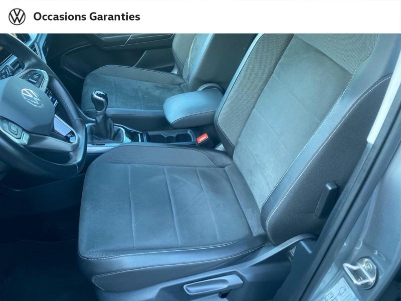 Voitures occasions VOLKSWAGEN T-ROC Style Rezé