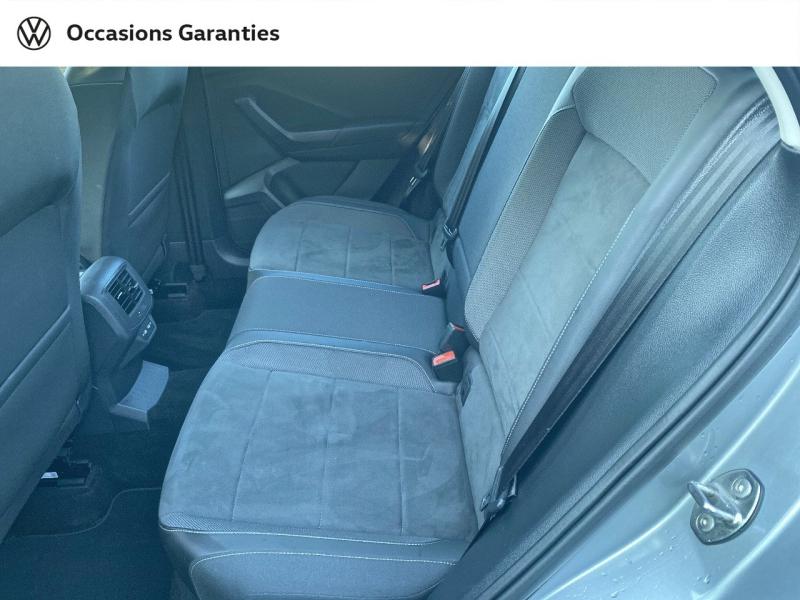 Voitures occasions VOLKSWAGEN T-ROC Style Rezé