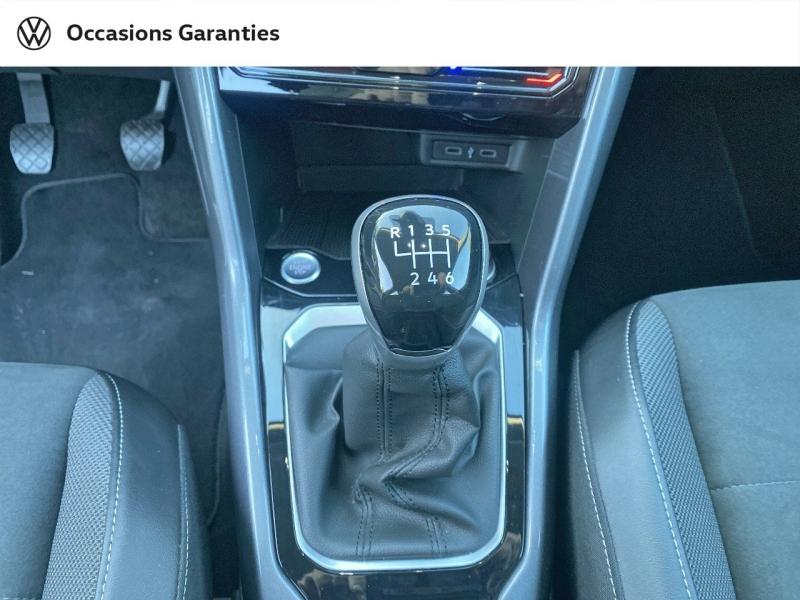 Voitures occasions VOLKSWAGEN T-ROC Style Rezé