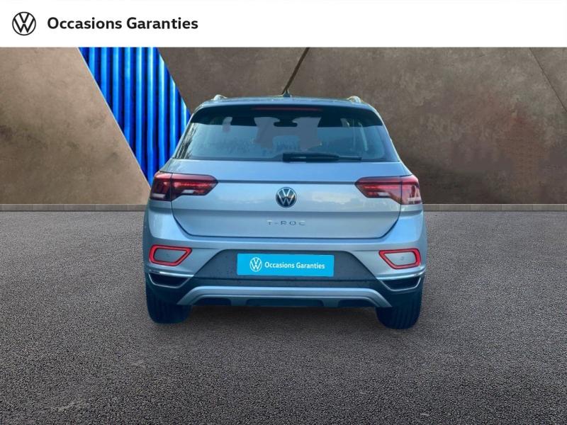 Voitures occasions VOLKSWAGEN T-ROC Style Rezé