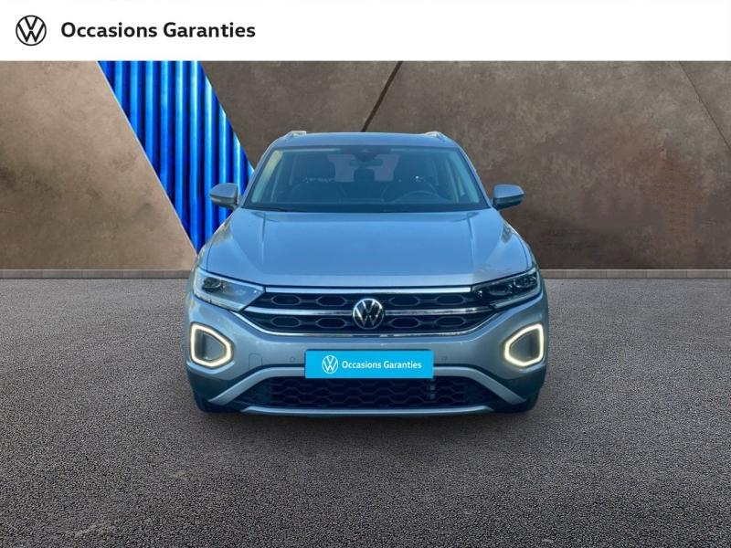 Voitures occasions VOLKSWAGEN T-ROC Style Rezé