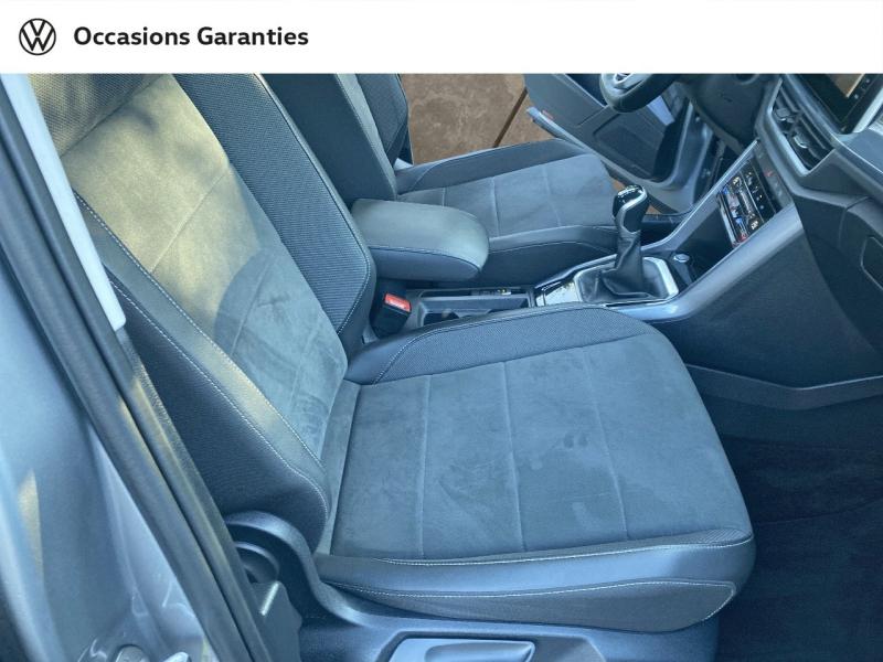 Voitures occasions VOLKSWAGEN T-ROC Style Rezé