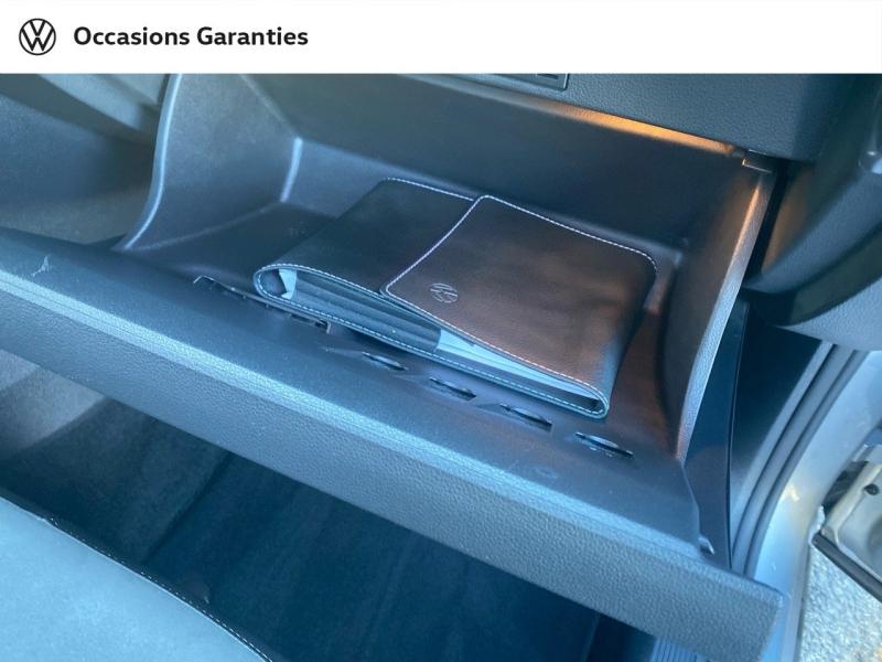 Voitures occasions VOLKSWAGEN T-ROC Style Rezé