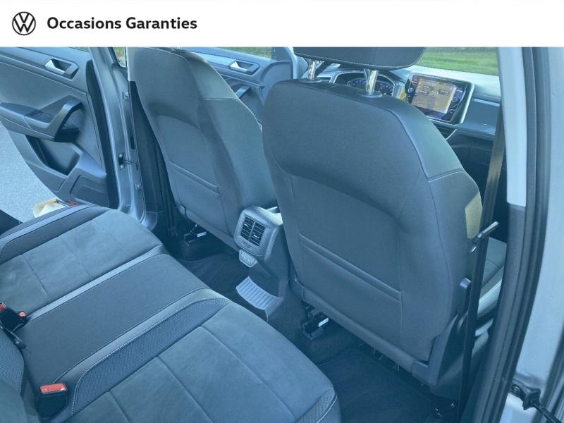 Voitures occasions VOLKSWAGEN T-ROC Style Rezé