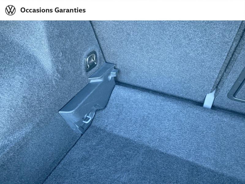 Voitures occasions VOLKSWAGEN T-ROC Style Rezé