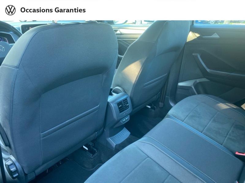 Voitures occasions VOLKSWAGEN T-ROC Style Rezé