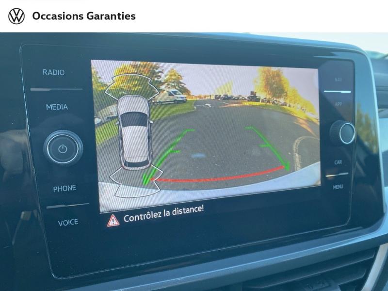 Voitures occasions VOLKSWAGEN T-ROC Style Rezé