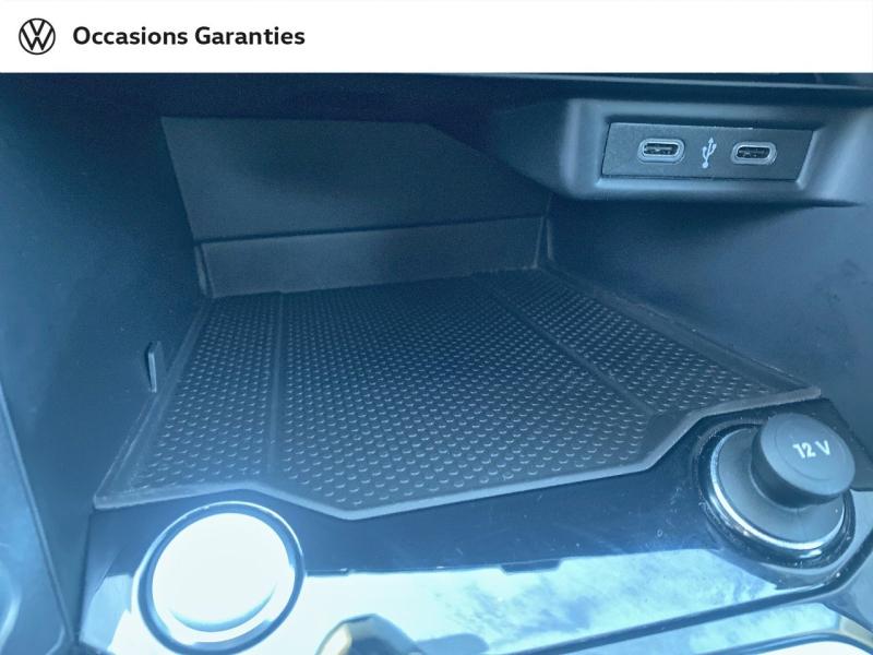 Voitures occasions VOLKSWAGEN T-ROC Style Rezé