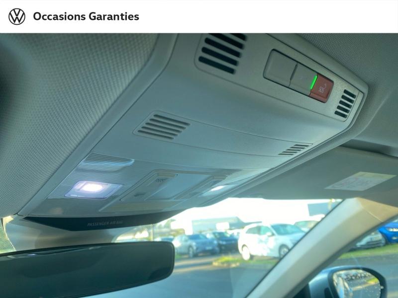 Voitures occasions VOLKSWAGEN T-ROC Style Rezé