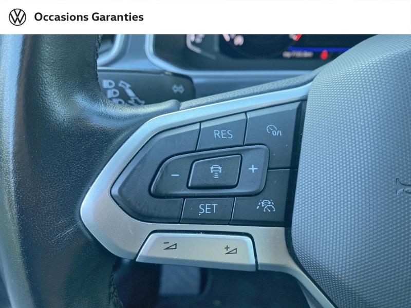 Voitures occasions VOLKSWAGEN T-ROC Style Rezé