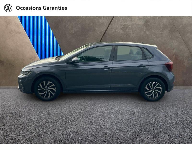 Voitures occasions VOLKSWAGEN POLO Life Business Rezé