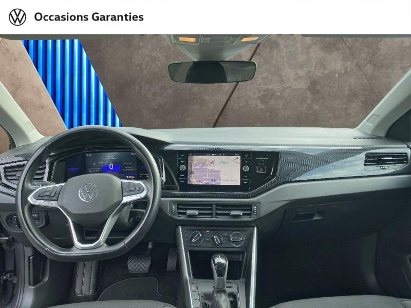 Voitures occasions VOLKSWAGEN POLO Life Business Rezé