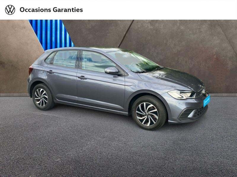 Voitures occasions VOLKSWAGEN POLO Life Business Rezé