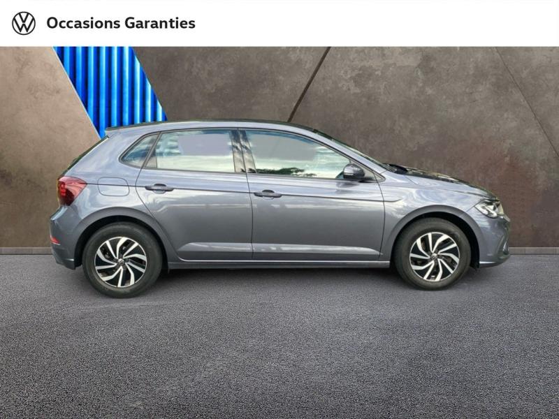 Voitures occasions VOLKSWAGEN POLO Life Business Rezé