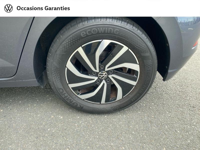 Voitures occasions VOLKSWAGEN POLO Life Business Rezé