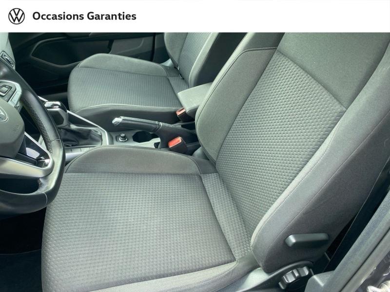 Voitures occasions VOLKSWAGEN POLO Life Business Rezé