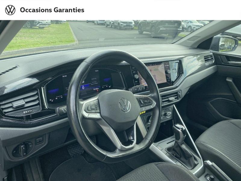 Voitures occasions VOLKSWAGEN POLO Life Business Rezé