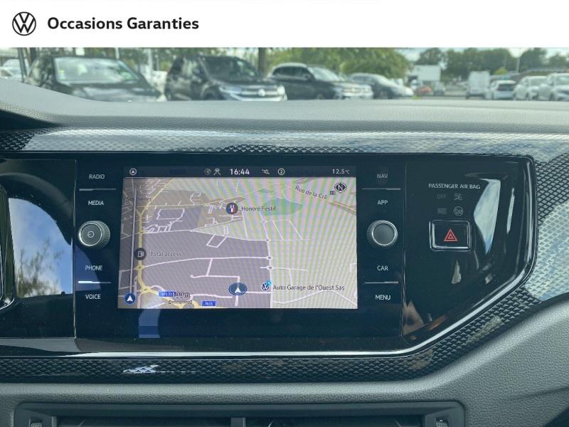 Voitures occasions VOLKSWAGEN POLO Life Business Rezé