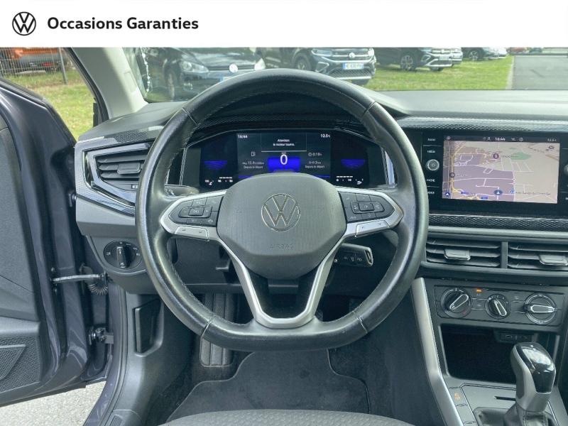 Voitures occasions VOLKSWAGEN POLO Life Business Rezé