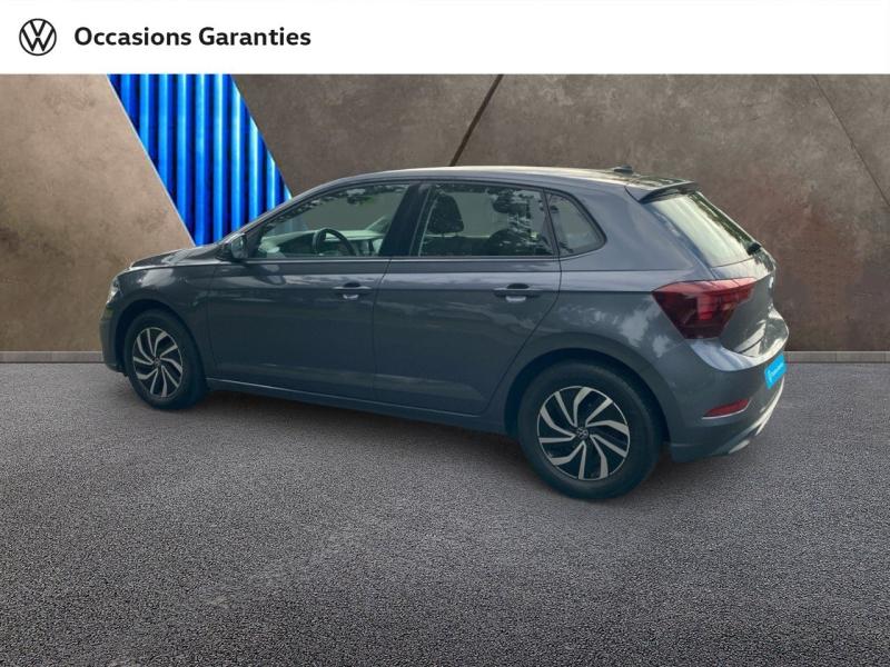 Voitures occasions VOLKSWAGEN POLO Life Business Rezé