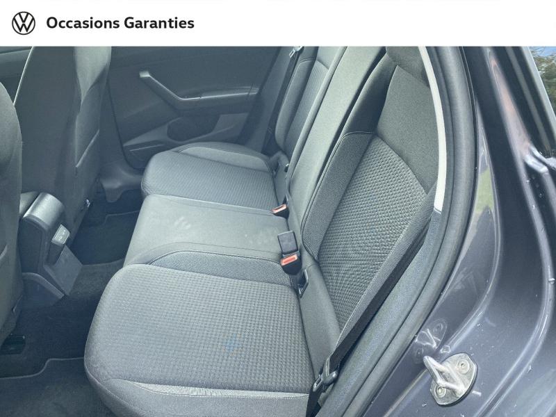 Voitures occasions VOLKSWAGEN POLO Life Business Rezé