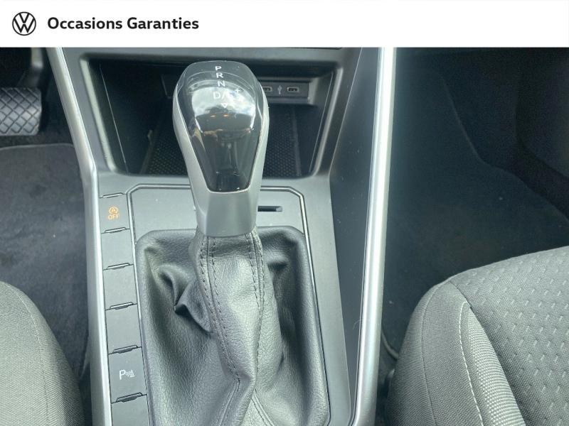 Voitures occasions VOLKSWAGEN POLO Life Business Rezé