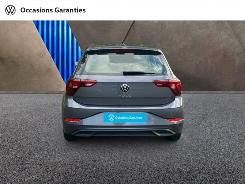 Voitures occasions VOLKSWAGEN POLO Life Business Rezé
