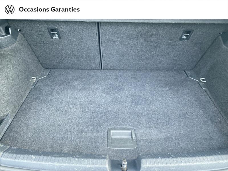 Voitures occasions VOLKSWAGEN POLO Life Business Rezé