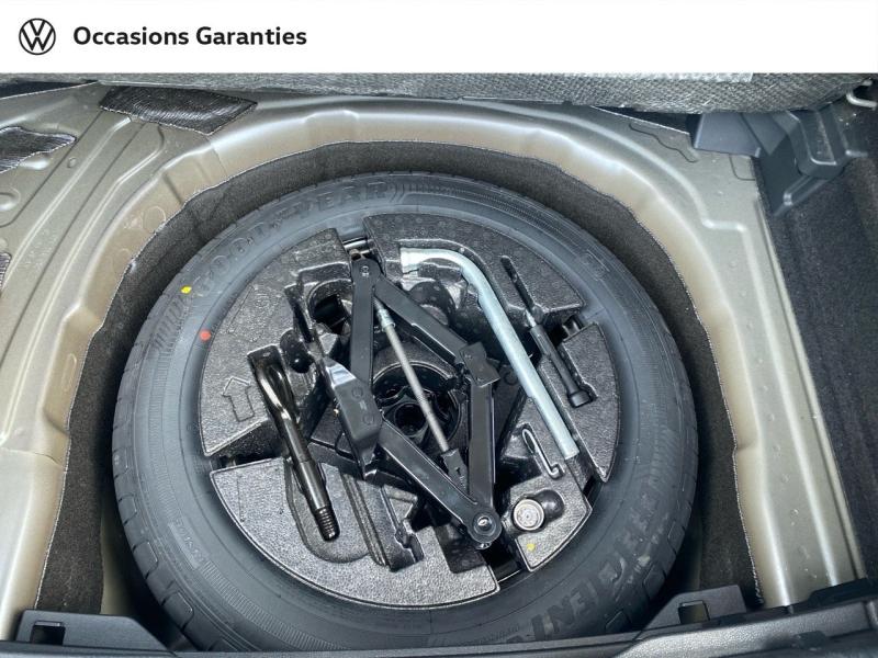 Voitures occasions VOLKSWAGEN POLO Life Business Rezé