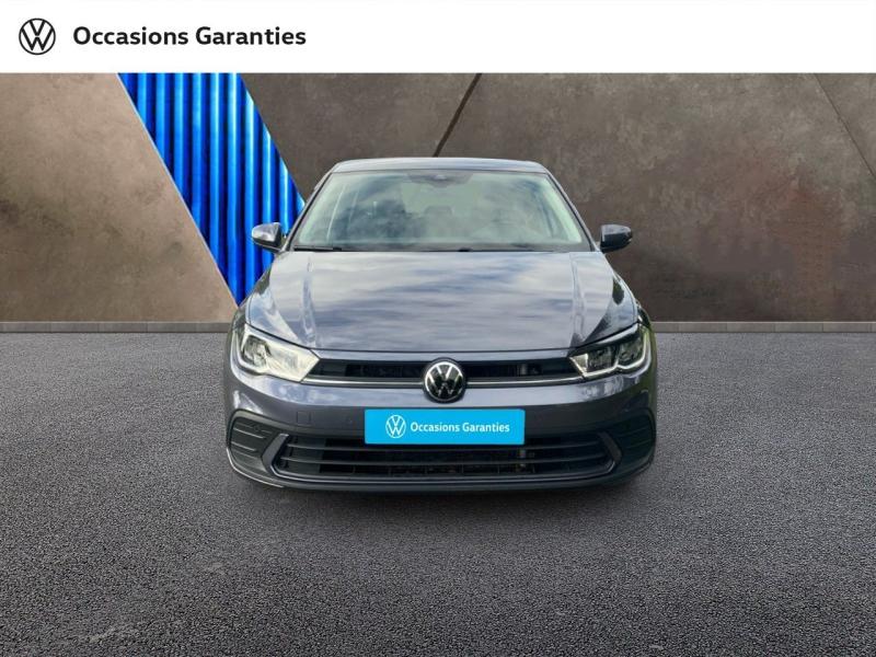 Voitures occasions VOLKSWAGEN POLO Life Business Rezé