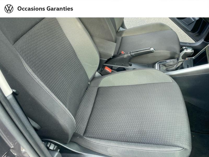 Voitures occasions VOLKSWAGEN POLO Life Business Rezé