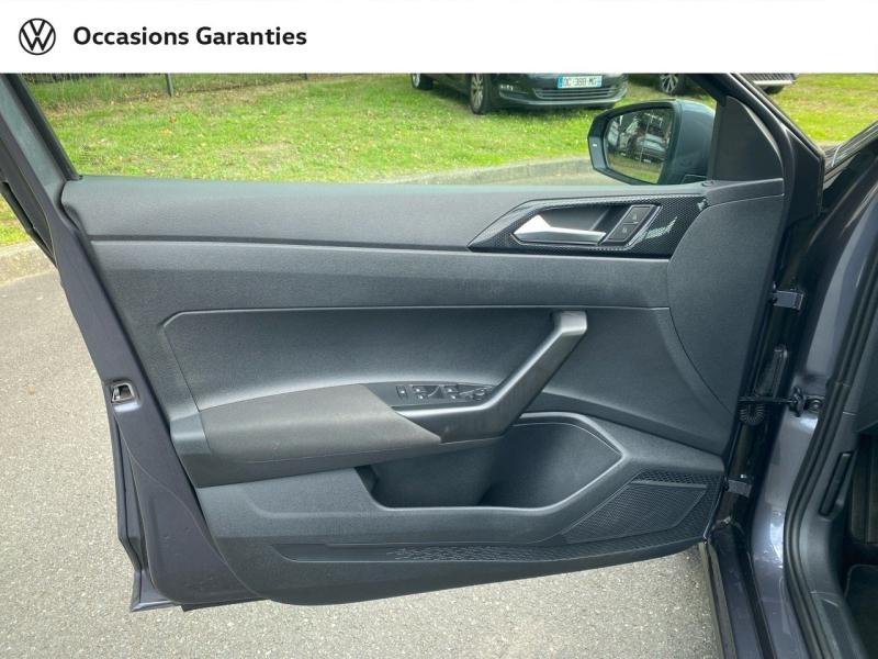Voitures occasions VOLKSWAGEN POLO Life Business Rezé