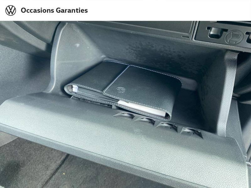 Voitures occasions VOLKSWAGEN POLO Life Business Rezé