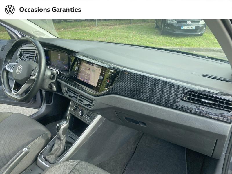 Voitures occasions VOLKSWAGEN POLO Life Business Rezé