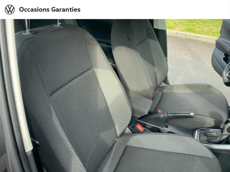 Voitures occasions VOLKSWAGEN POLO Life Business Rezé